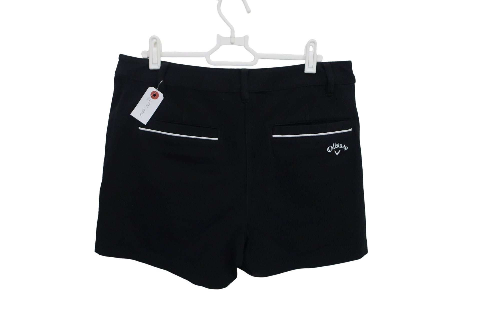 Callaway(キャロウェイ) ショートパンツ 黒 レディース L C24127201 B-3
