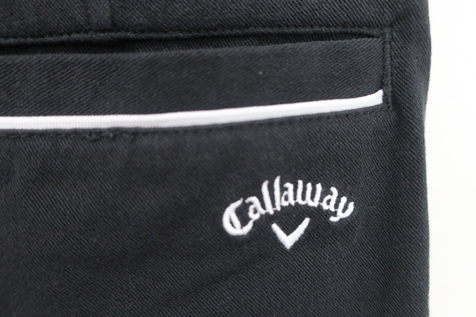 Callaway(キャロウェイ) ショートパンツ 黒 レディース L C24127201 B-4