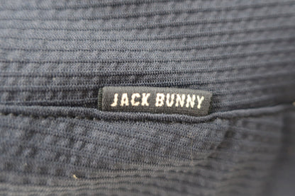 Jack Bunny(ジャックバニー) パンツ一体型スカート ネイビー レディース 2 263-2134412 A-4