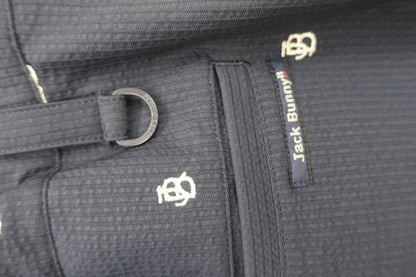 Jack Bunny(ジャックバニー) パンツ一体型スカート ネイビー レディース 2 263-2134412 A-6