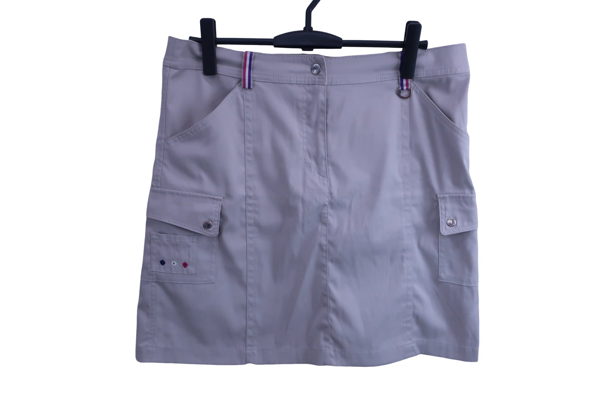 Munsingwear(マンシングウェア) スカート グレー レディース 17 B-1