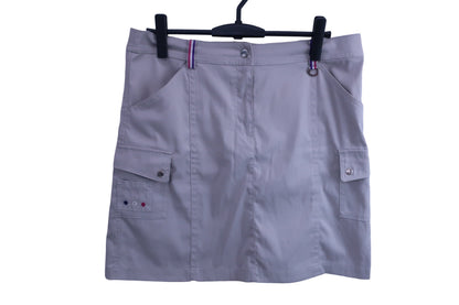Munsingwear(マンシングウェア) スカート グレー レディース 17 B-1