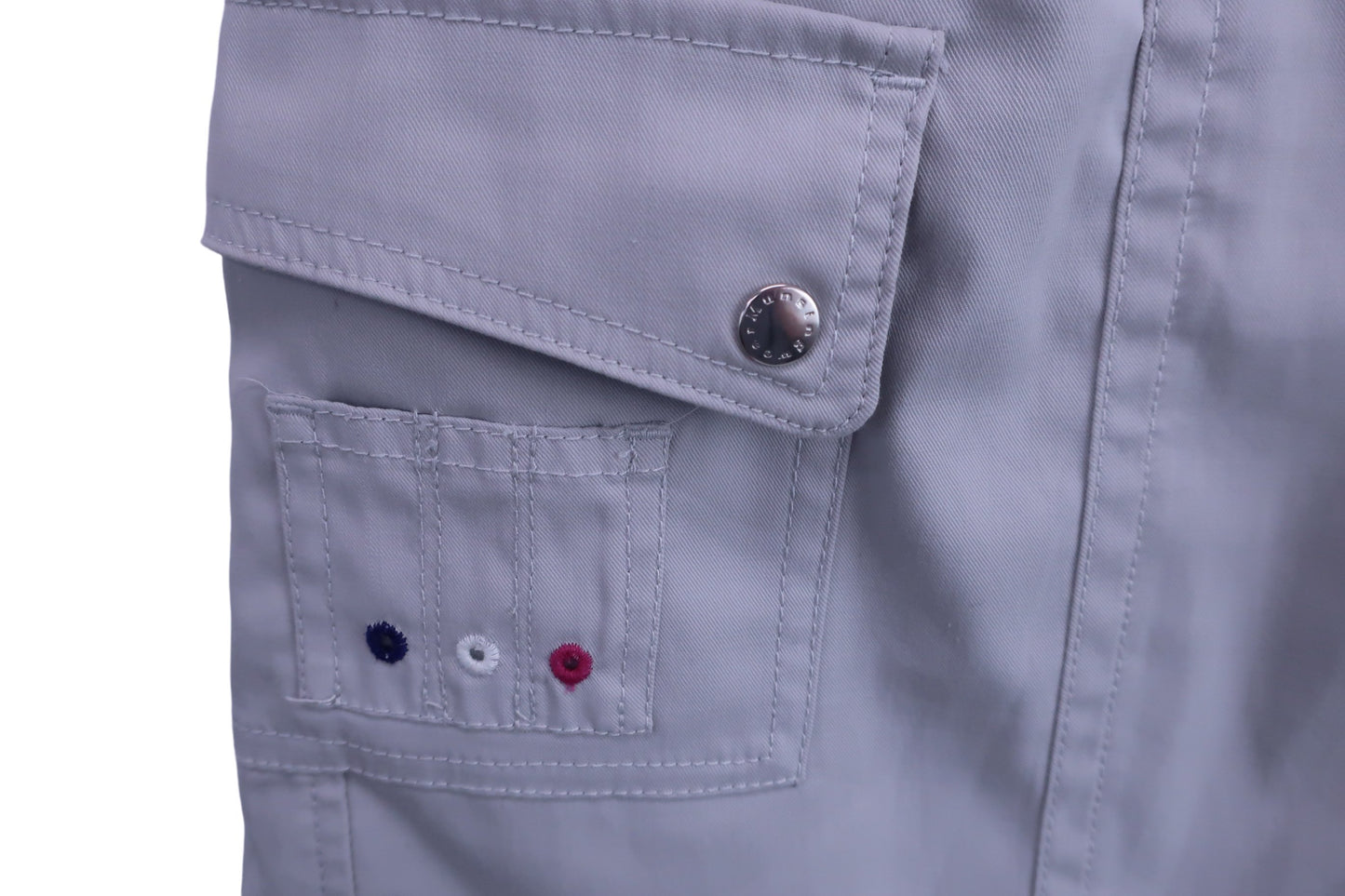 Munsingwear(マンシングウェア) スカート グレー レディース 17 B-4