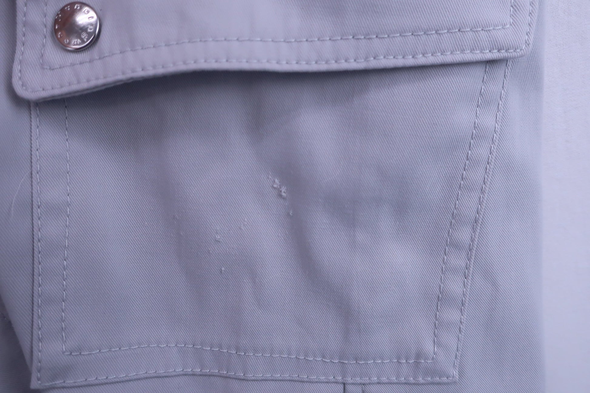 Munsingwear(マンシングウェア) スカート グレー レディース 17 B-5
