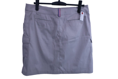 Munsingwear(マンシングウェア) スカート グレー レディース 17 B-6