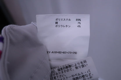 Munsingwear(マンシングウェア) スカート グレー レディース 17 B-9