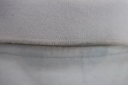 Munsingwear(マンシングウェア) ポロシャツ 紫水色総柄 メンズ M B-7