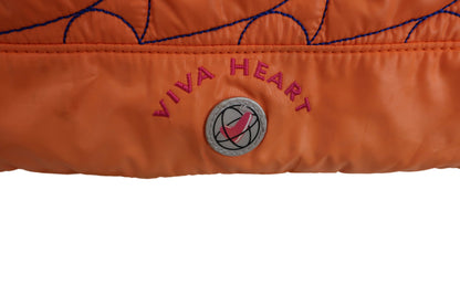 VIVA HEART(ビバハート) シューズケース オレンジ レディース フリーサイズ A-2