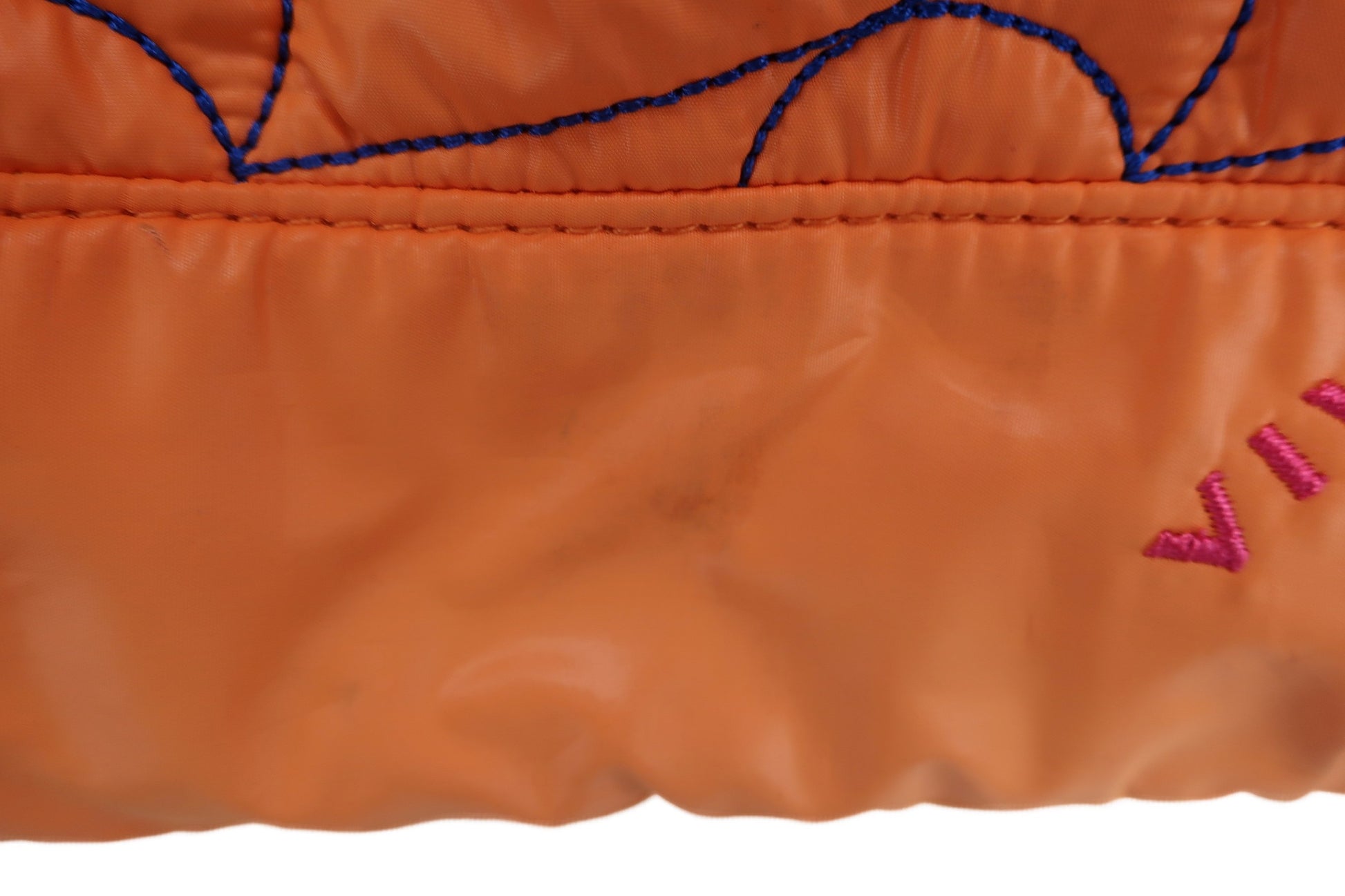 VIVA HEART(ビバハート) シューズケース オレンジ レディース フリーサイズ A-3