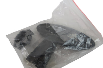 adidas(アディダス) ダイヤル式ゴルフシューズ 白シルバー レディース 24.0cm EVN791001 B-10