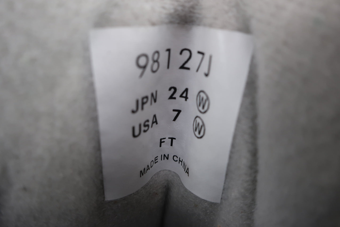 FOOTJOY(フットジョイ) ダイヤル式スパイクレスゴルフシューズ 白ミントグリーン レディース 24.0cm 98127J A-8