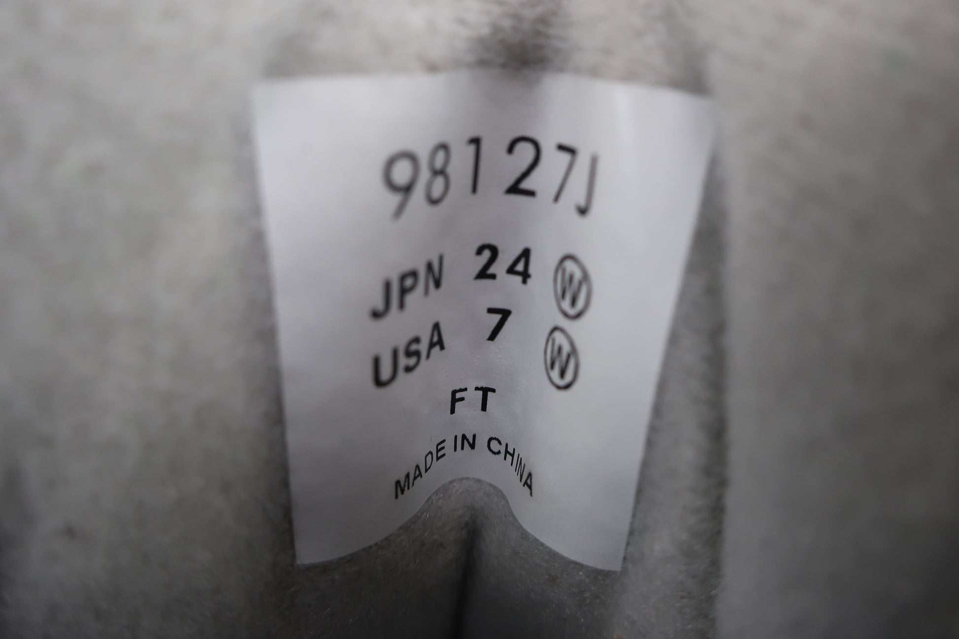 FOOTJOY(フットジョイ) ダイヤル式スパイクレスゴルフシューズ 白ミントグリーン レディース 24.0cm 98127J A-8
