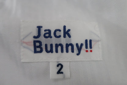 Jack Bunny(ジャックバニー) ショートパンツ MARVEL柄 レディース 2 263-0132424 A-6