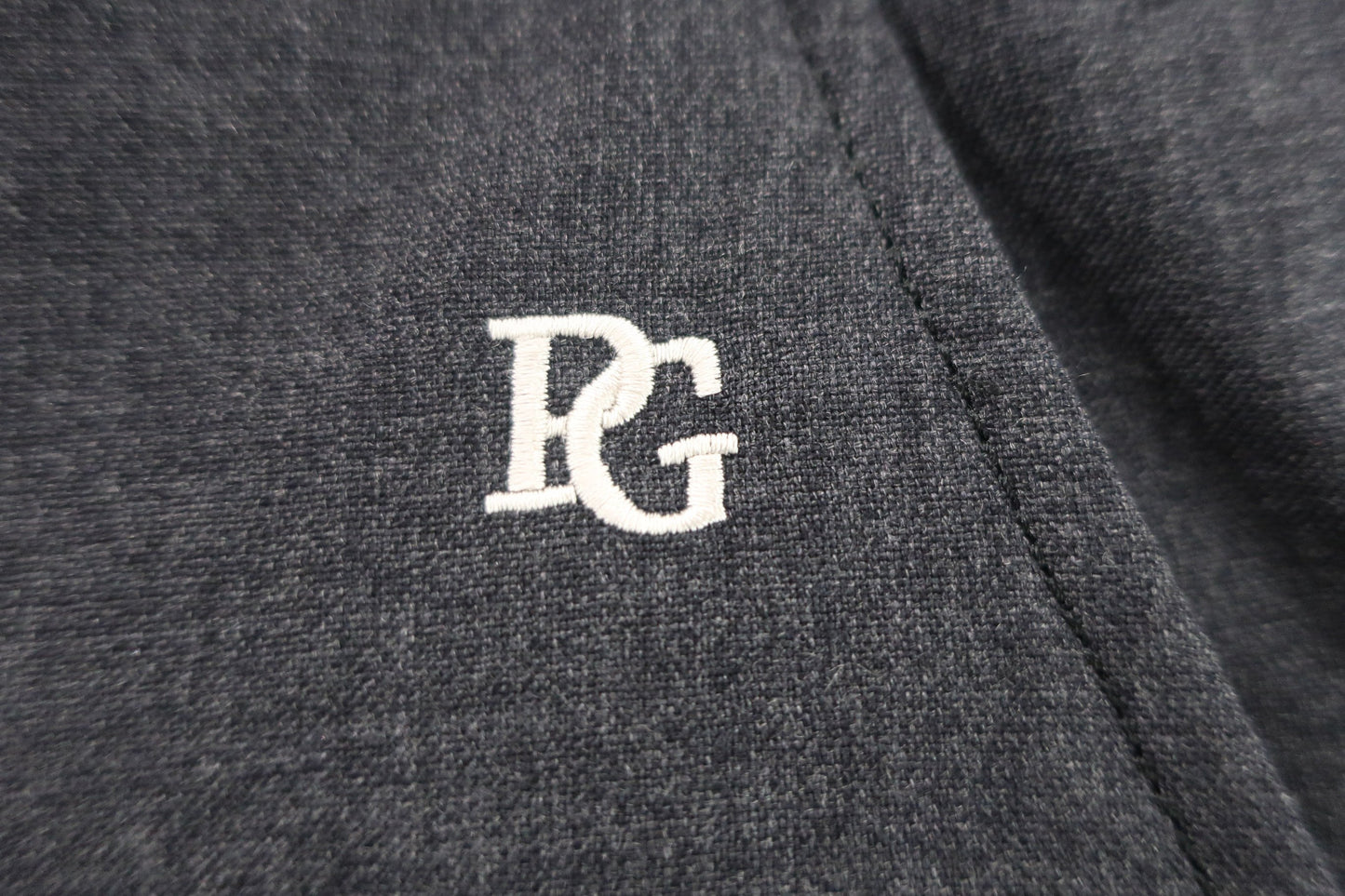 PEARLY GATES(パーリーゲイツ) ショートパンツ 黒 レディース 1 055-232802 A-2