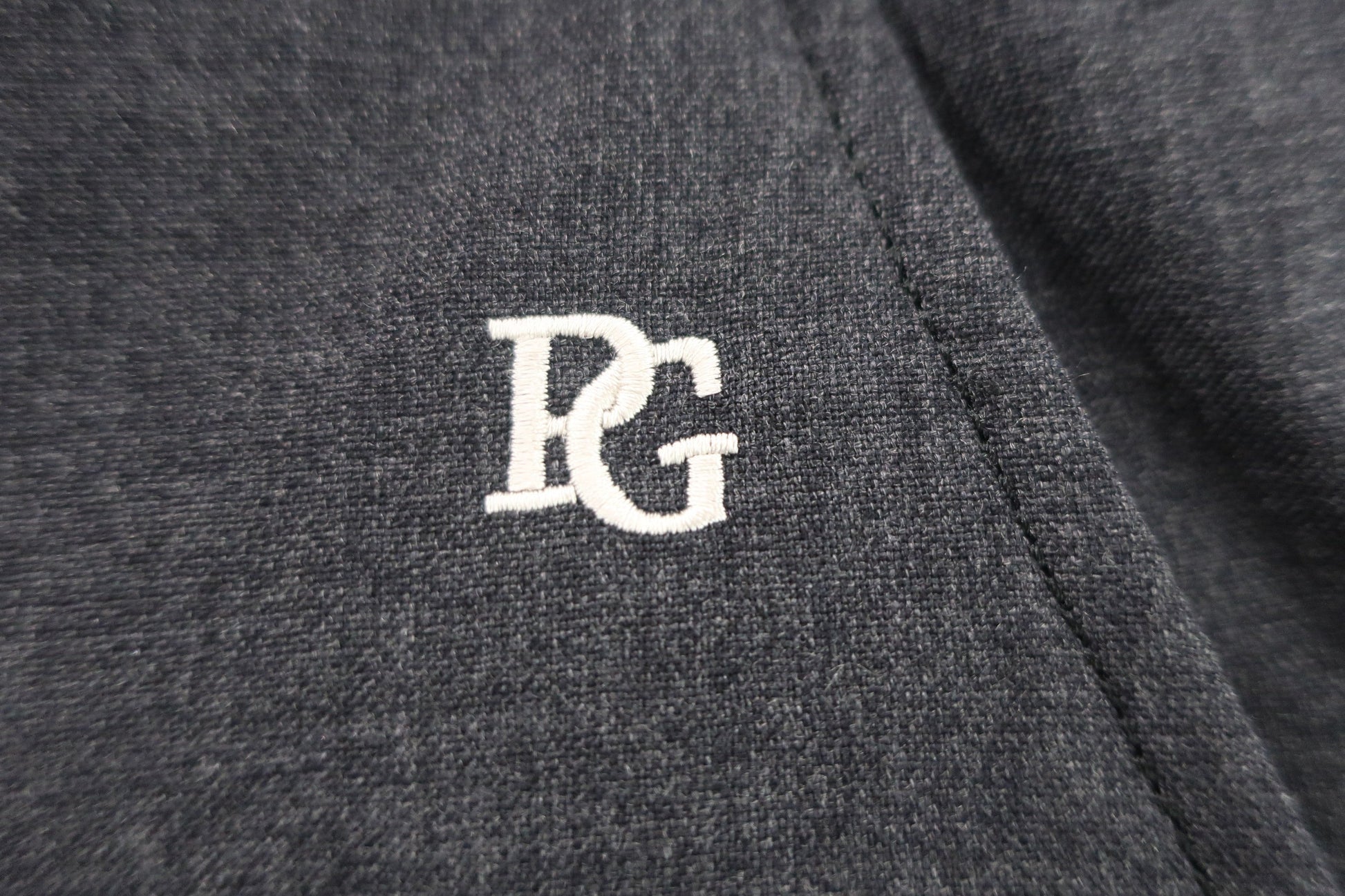 PEARLY GATES(パーリーゲイツ) ショートパンツ 黒 レディース 1 055-232802 A-2