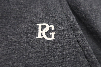 PEARLY GATES(パーリーゲイツ) ショートパンツ 黒 レディース 1 055-232802 A-2