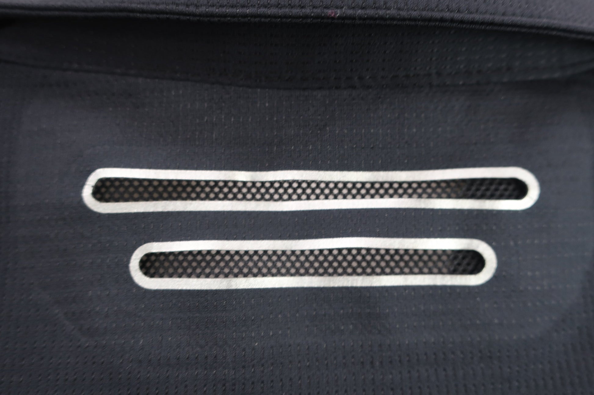 OAKLEY(オークリー) 半袖ポロシャツ 黒 レディース B-5