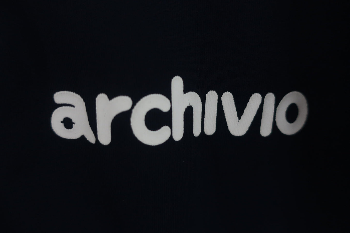 archivio(アルチビオ) 半袖ポロシャツ ネイビー レディース 36 A739803 A-3