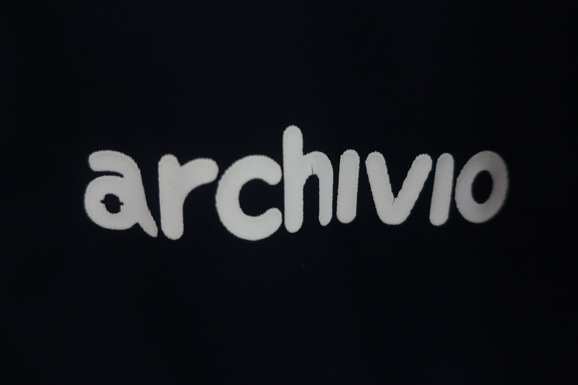 archivio(アルチビオ) 半袖ポロシャツ ネイビー レディース 36 A739803 A-3