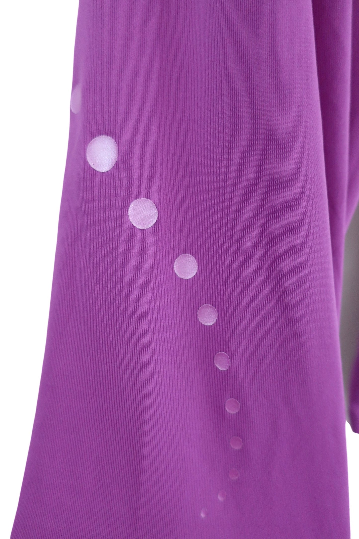 le coq sportif(ルコックスポルティフ) インナーパンツ 紫 レディース L A-3