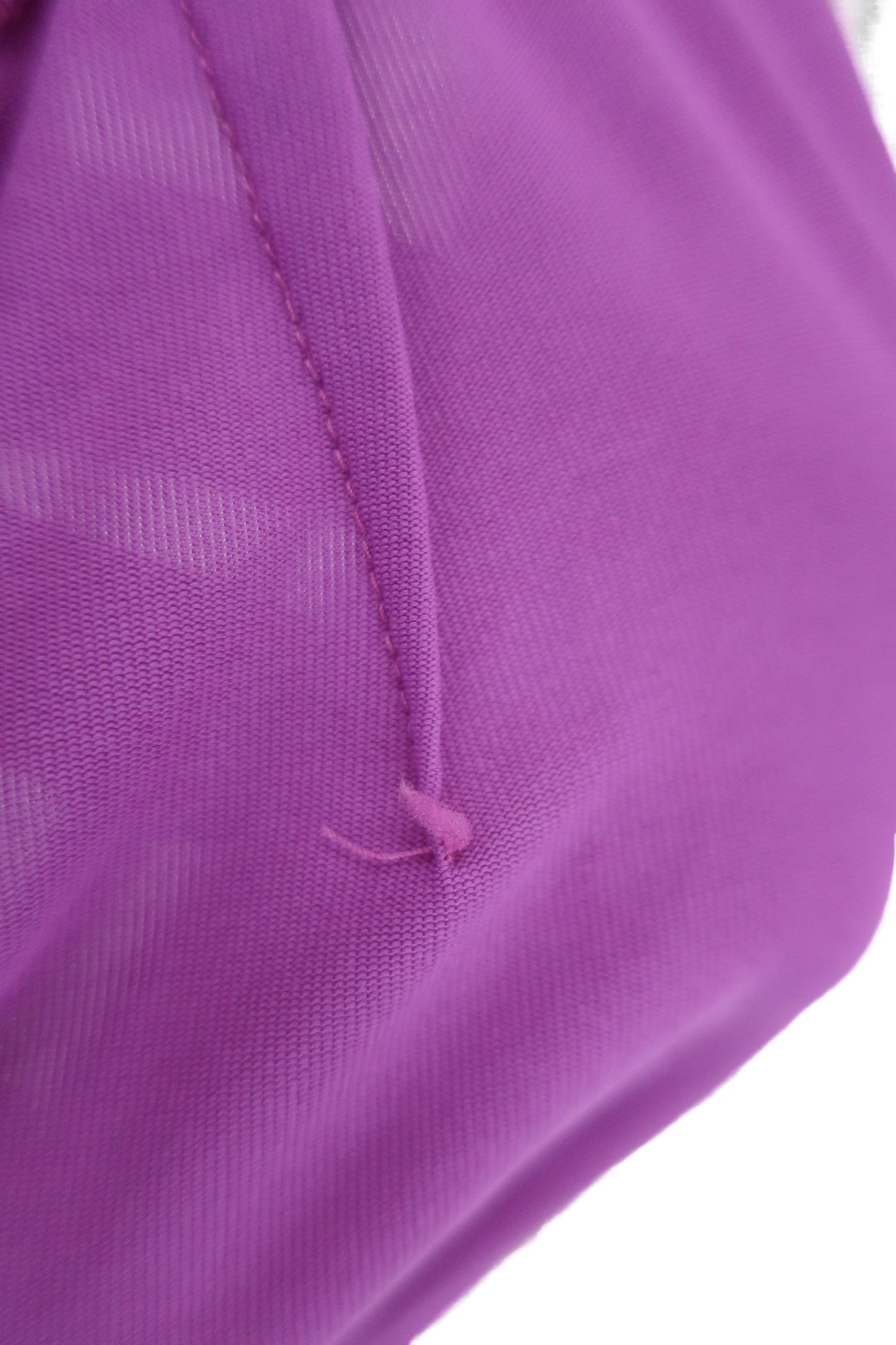 le coq sportif(ルコックスポルティフ) インナーパンツ 紫 レディース L A-5