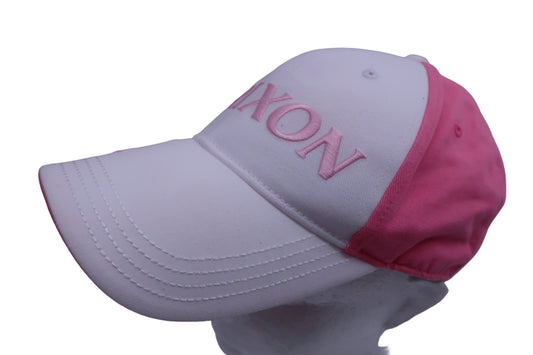 SRIXON(スリクソン) キャップ 白ピンク レディース F(54~58cm) A-1