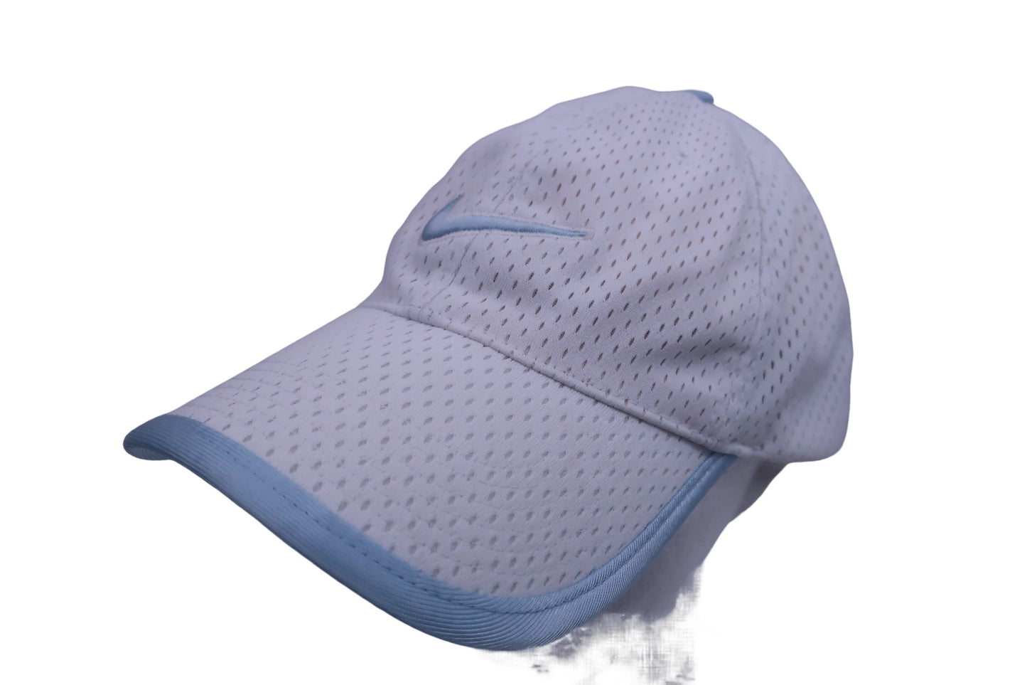 NIKE GOLF(ナイキゴルフ) キャップ 白 レディース B-1
