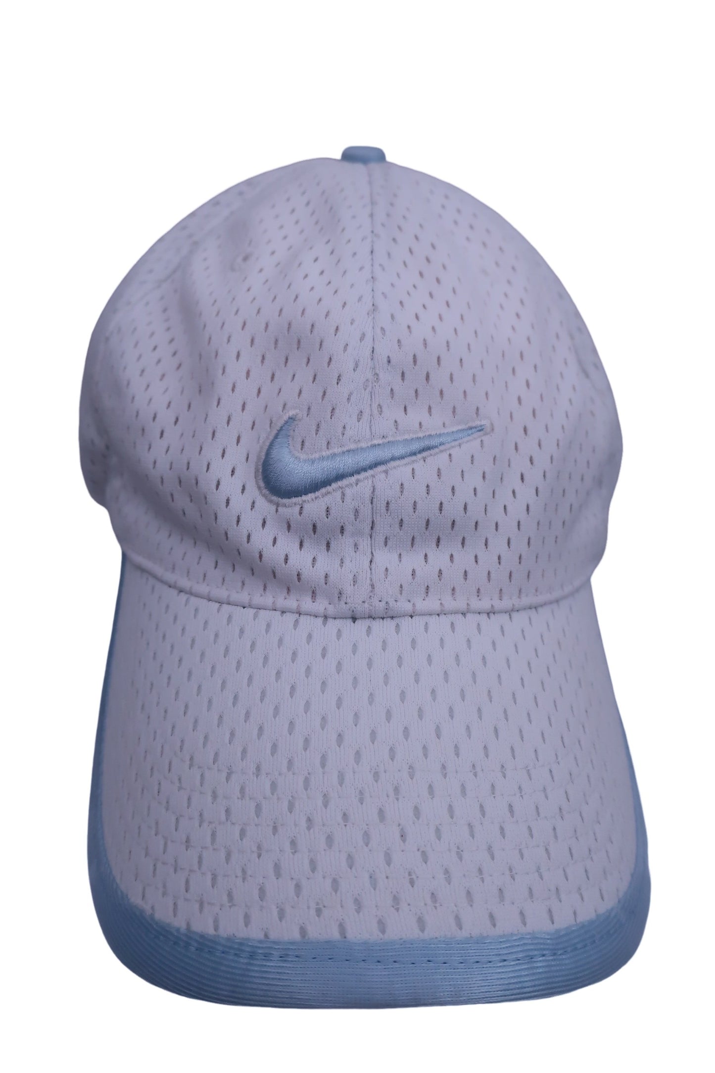 NIKE GOLF(ナイキゴルフ) キャップ 白 レディース B-2