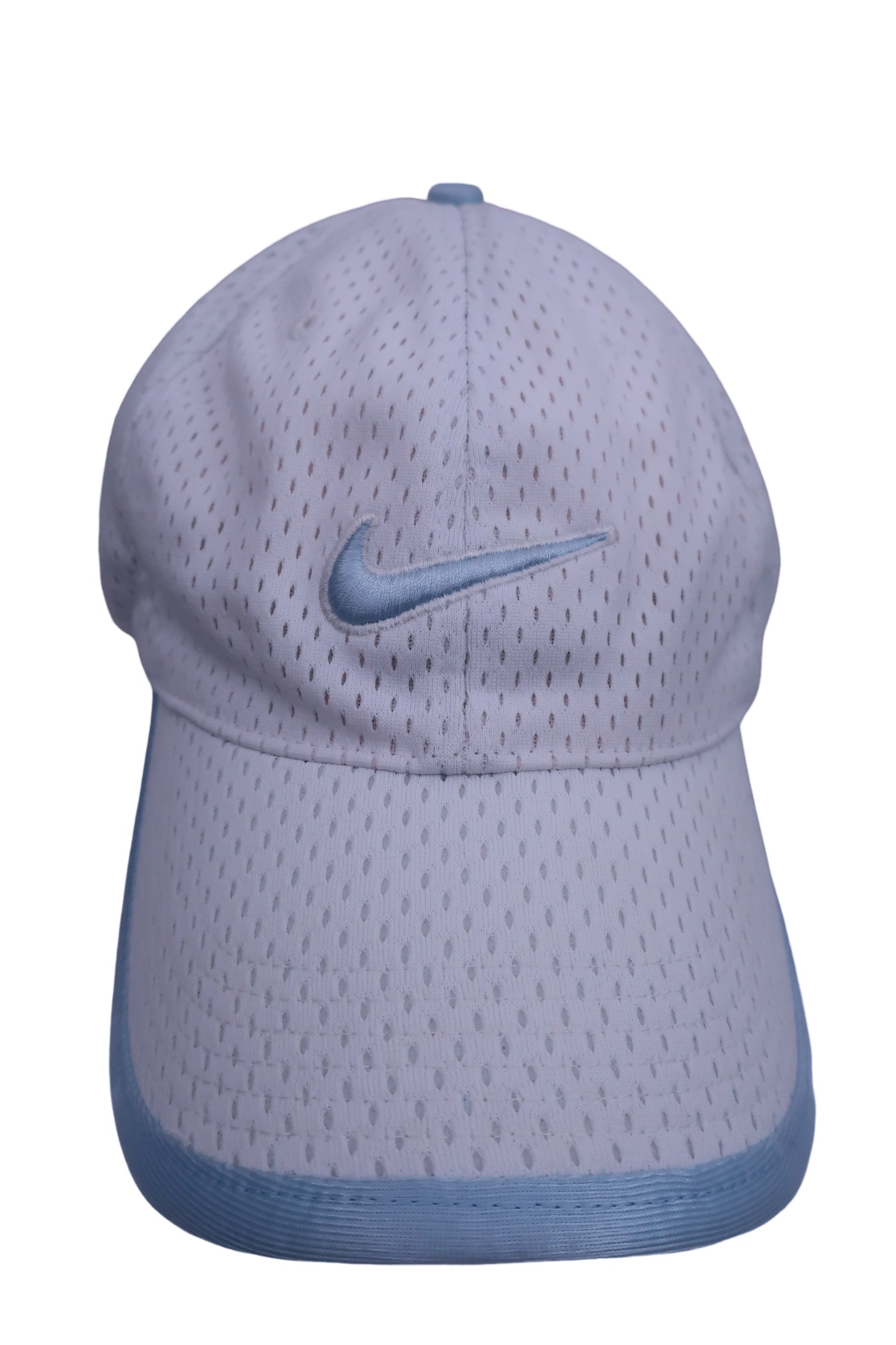 NIKE GOLF(ナイキゴルフ) キャップ 白 レディース B-2