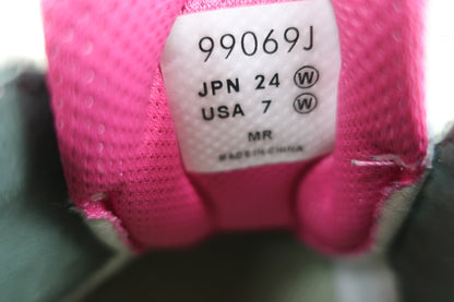FOOTJOY(フットジョイ) ダイヤル式スパイクゴルフシューズ 白 レディース 24cm C-10