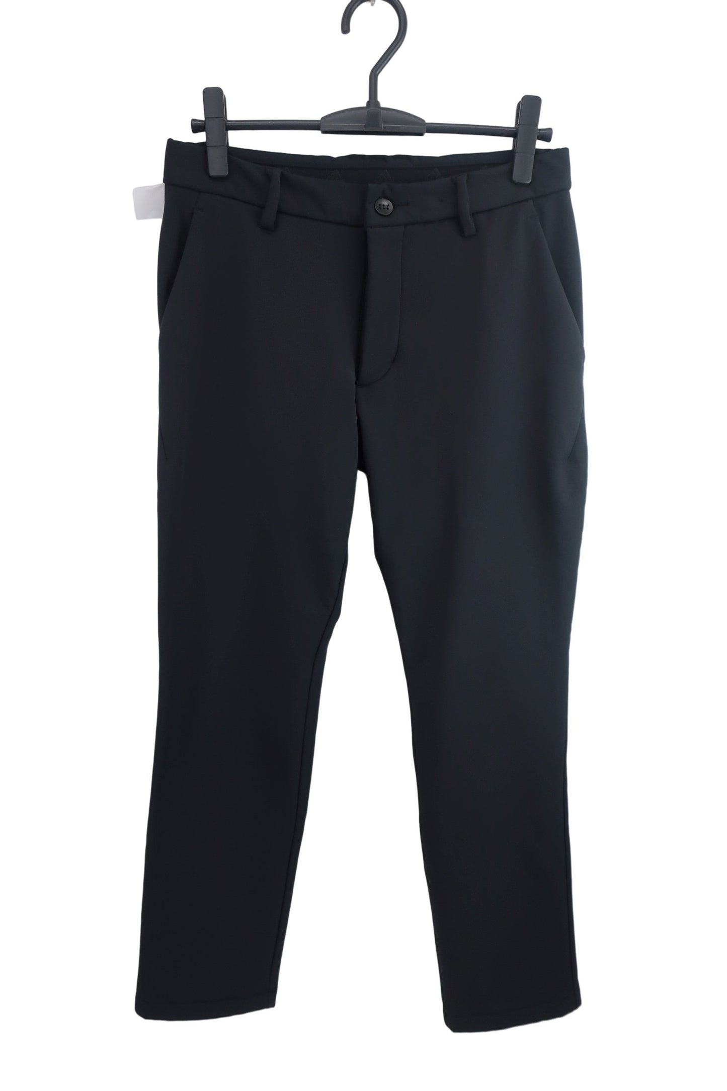 adidas(アディダス) パンツ 黒 メンズ M A-1