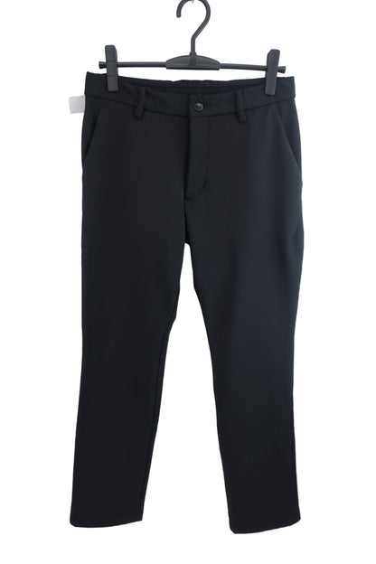 adidas(アディダス) パンツ 黒 メンズ M A-1