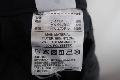 adidas(アディダス) パンツ 黒 メンズ M A-8