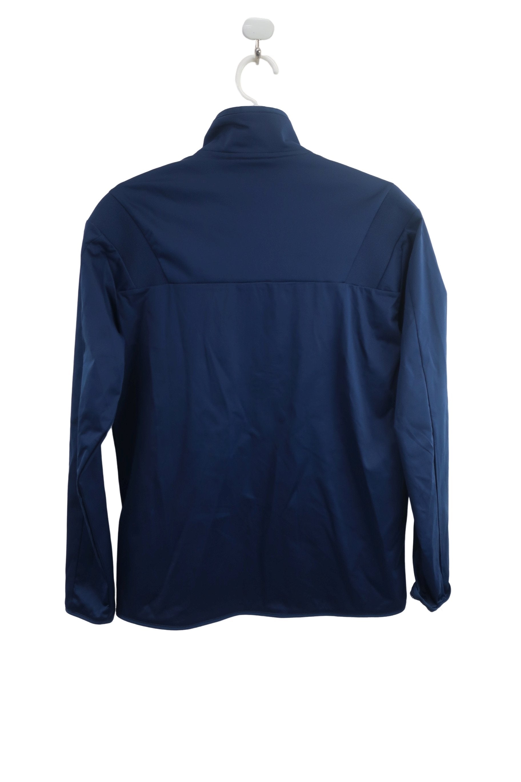 adidas(アディダス) トラックジャケット ネイビー メンズ M A-5