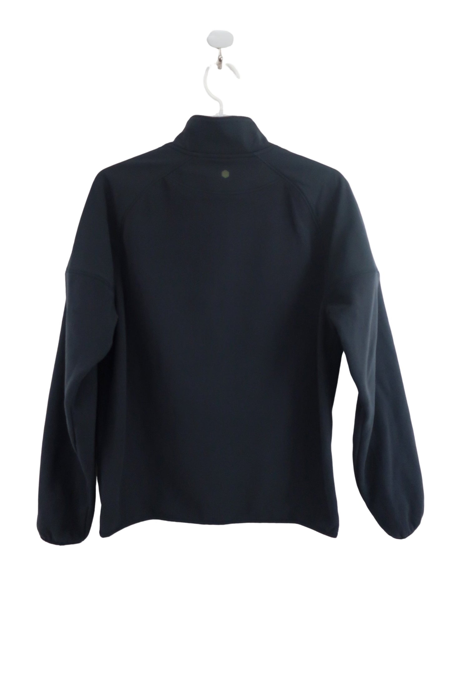 UNDER ARMOUR(アンダーアーマー) フリースジャケット 黒 メンズ M B-5