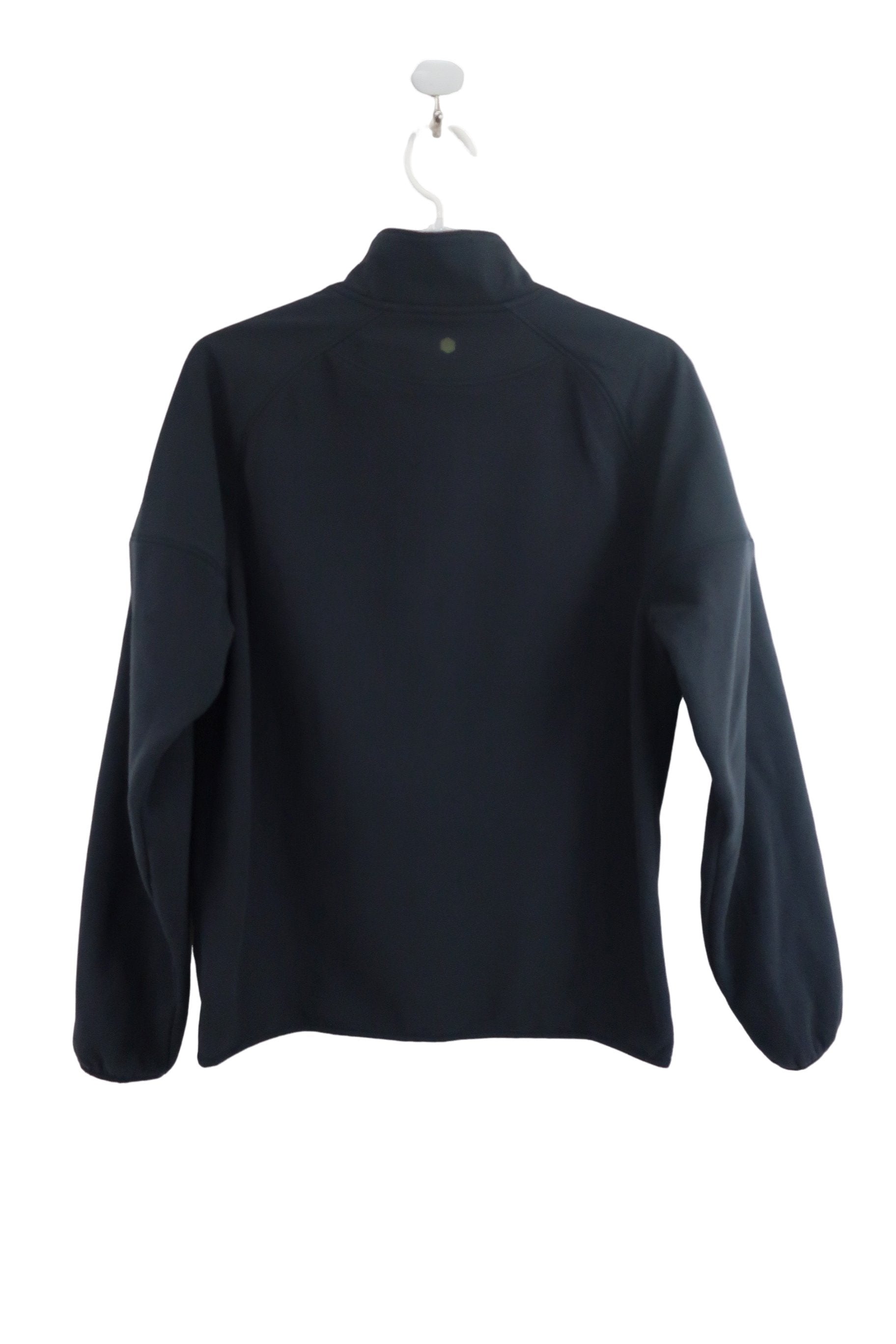 UNDER ARMOUR(アンダーアーマー) フリースジャケット 黒 メンズ M B-5