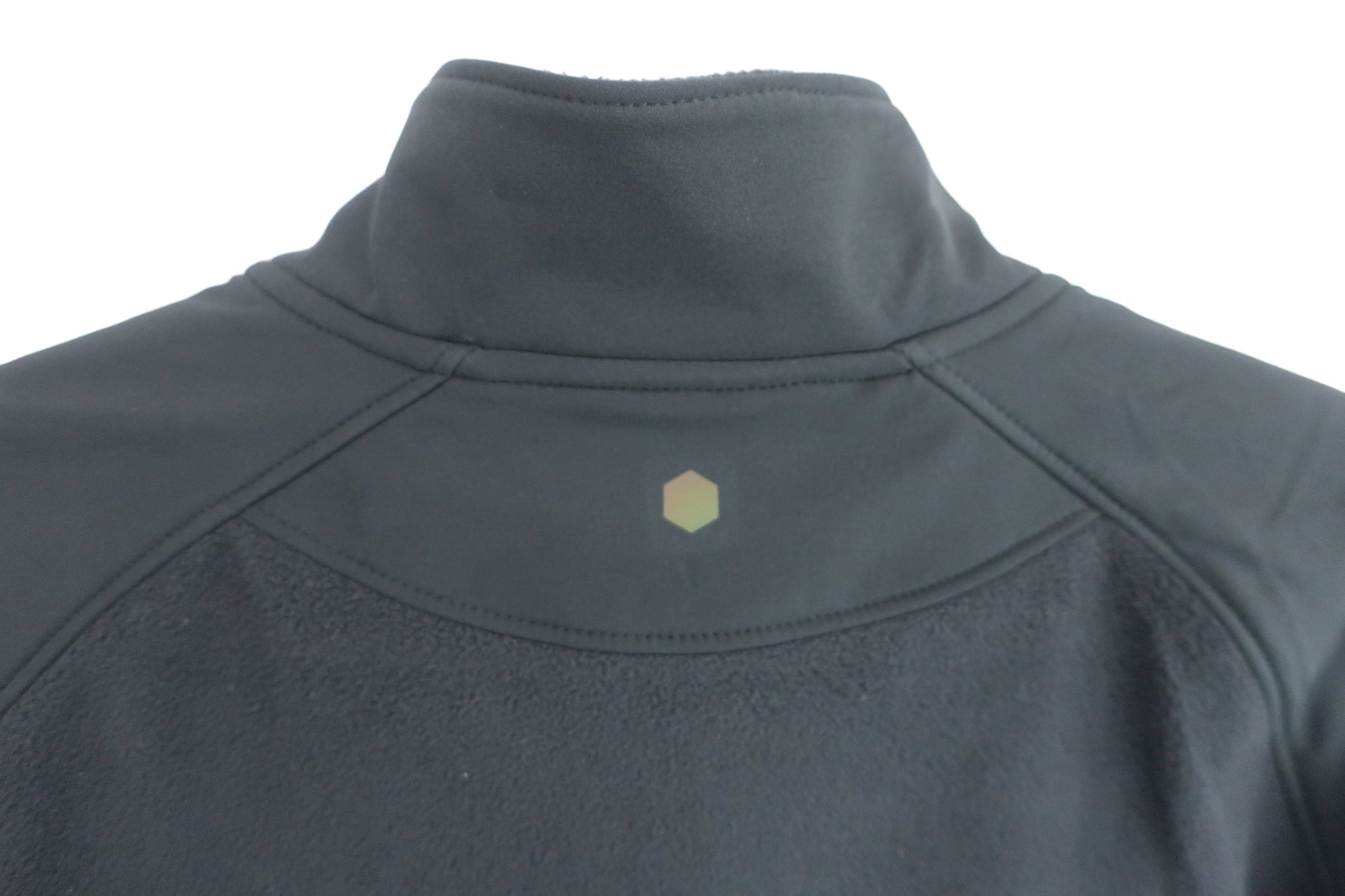 UNDER ARMOUR(アンダーアーマー) フリースジャケット 黒 メンズ M B-6