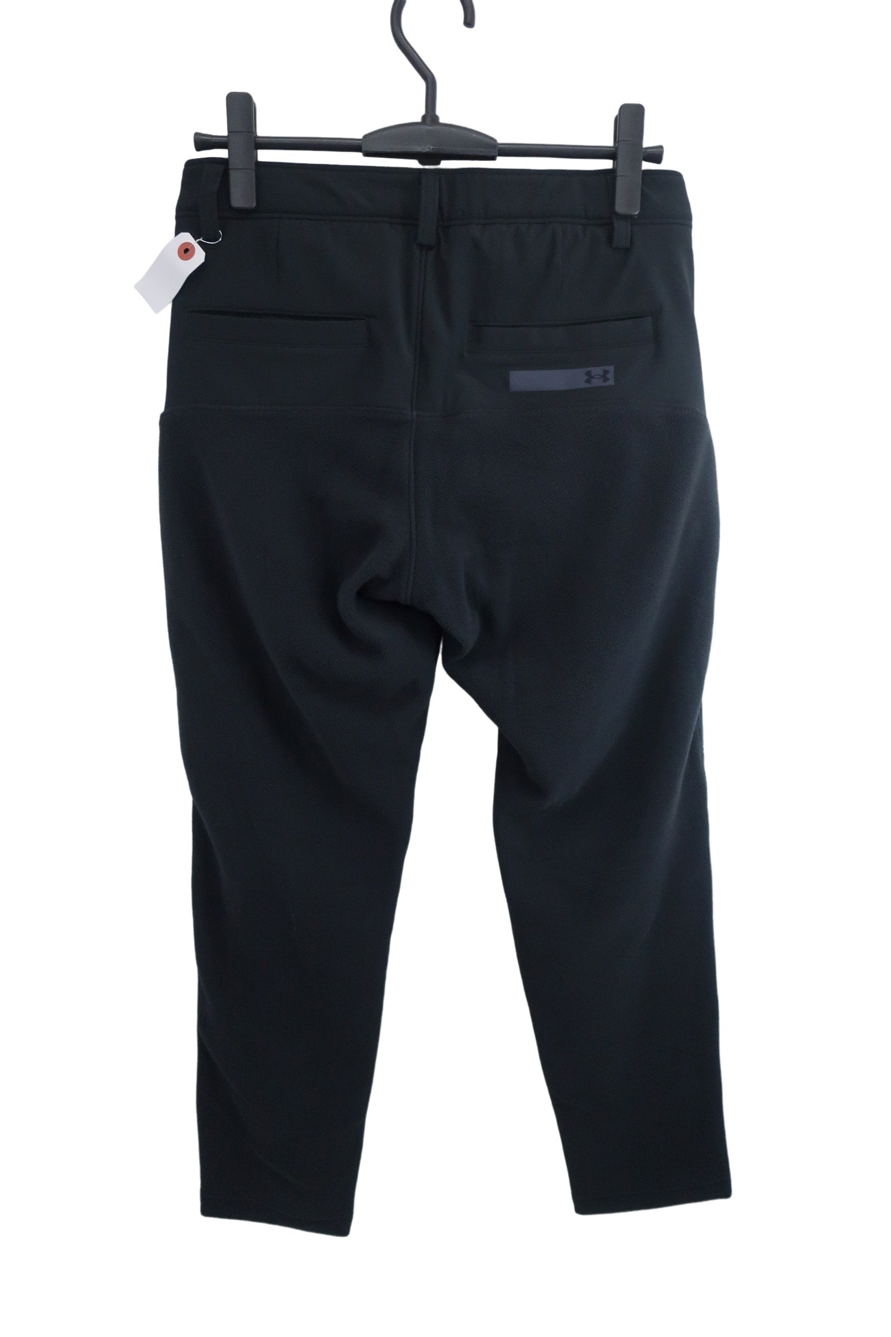 UNDER ARMOUR(アンダーアーマー) パンツ 黒 メンズ M B-4