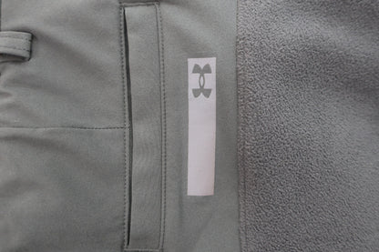 UNDER ARMOUR(アンダーアーマー) パンツ 黒 メンズ M B-5