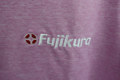 Fujikura(フジクラ) ポロシャツ ピンク メンズ XL A-3