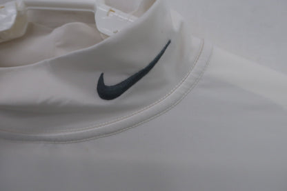 NIKE GOLF(ナイキゴルフ) ハイネックシャツ 白 メンズ XL B-2