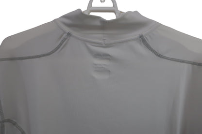 NIKE GOLF(ナイキゴルフ) ハイネックシャツ 白 メンズ XL B-7