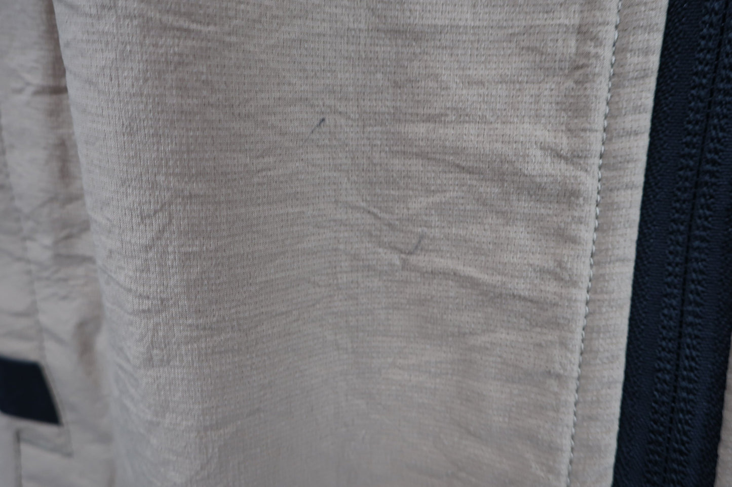 Callaway(キャロウェイ) パーカー ベージュ黒 メンズ LL C22115101 A-5