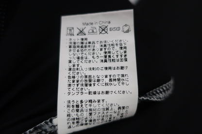 Kappa(カッパ) ポロシャツ 黒 メンズ 3L A-9
