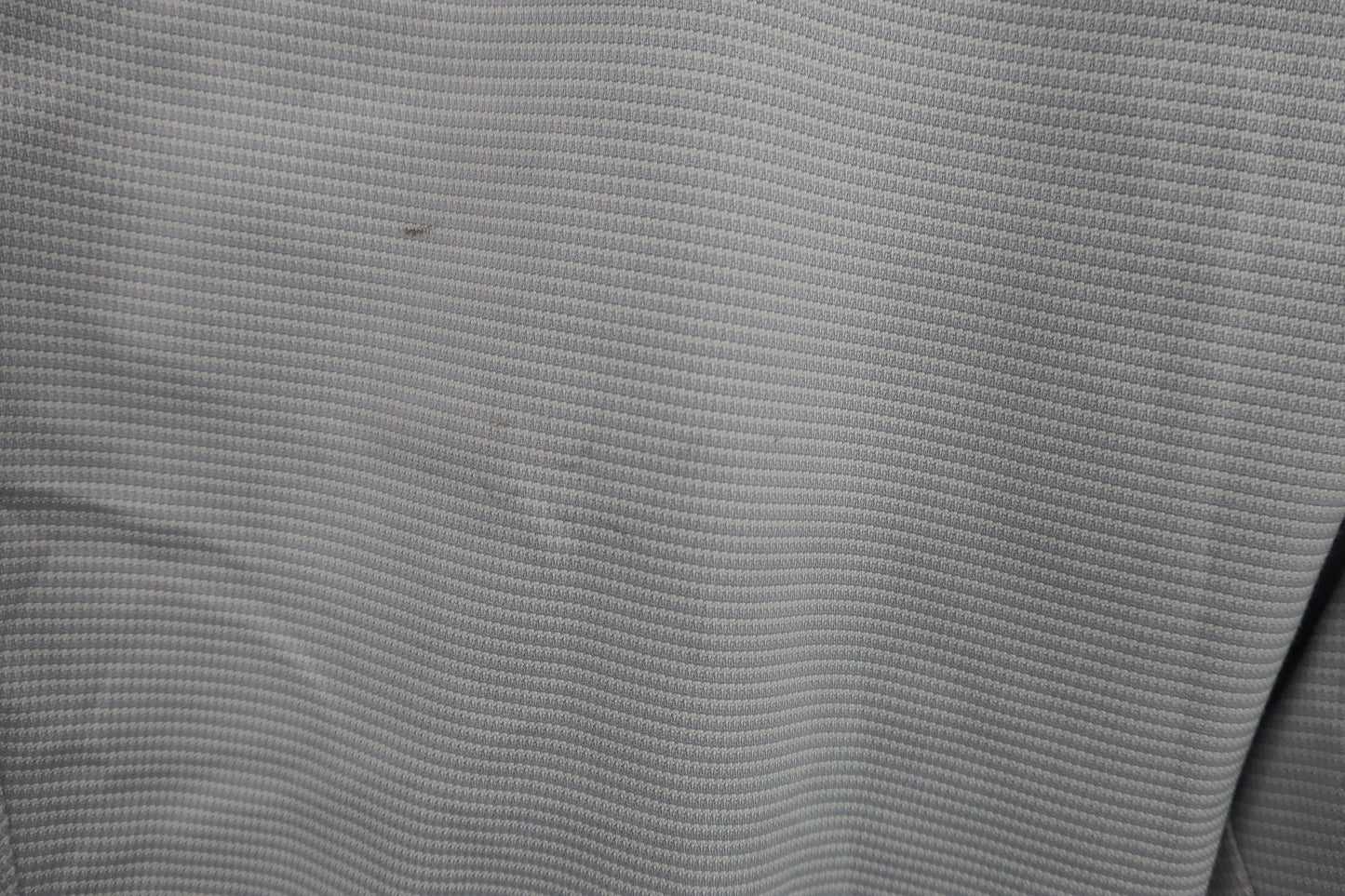 le coq sportif(ルコックスポルティフ) パンツ 白グレー総柄 メンズ 92 A-3