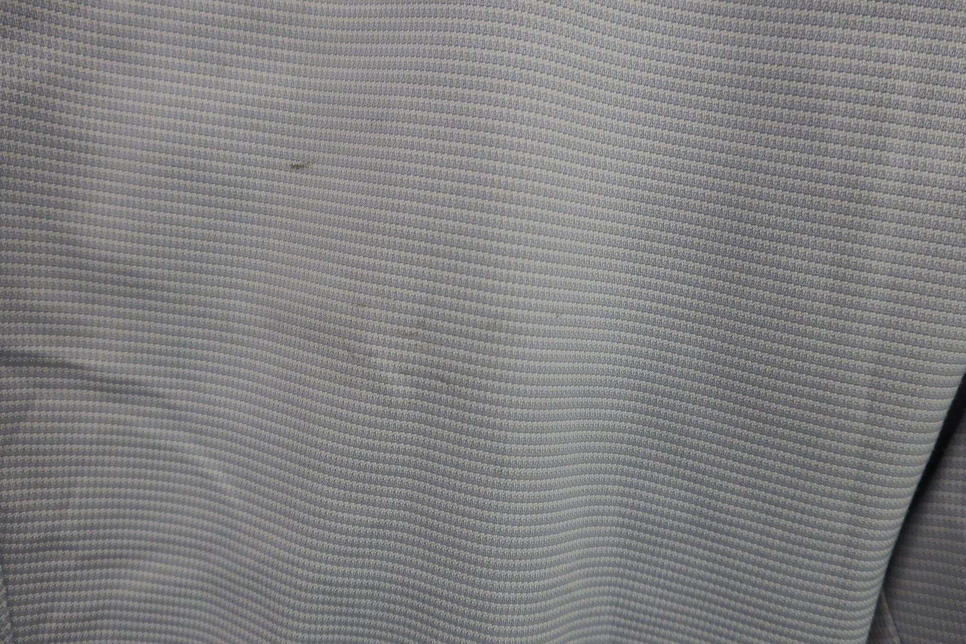 le coq sportif(ルコックスポルティフ) パンツ 白グレー総柄 メンズ 92 A-3