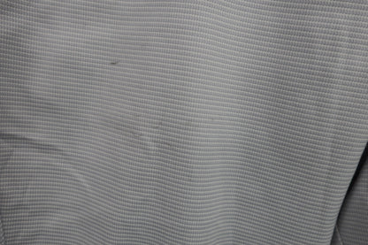 le coq sportif(ルコックスポルティフ) パンツ 白グレー総柄 メンズ 92 A-3