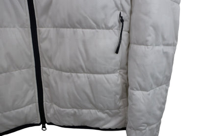 Callaway(キャロウェイ) 中綿ジャケット 白黒 メンズ 3L C22215108 A-5