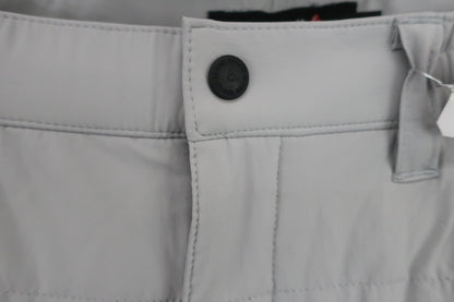 le coq sportif(ルコックスポルティフ) ナイロンスウェットパンツ グレー メンズ LL A-2