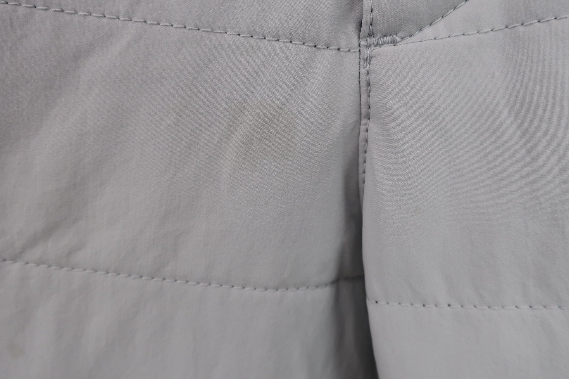 le coq sportif(ルコックスポルティフ) ナイロンスウェットパンツ グレー メンズ LL A-4